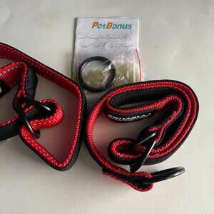 PetBonus Leash Safety Wrist Strap